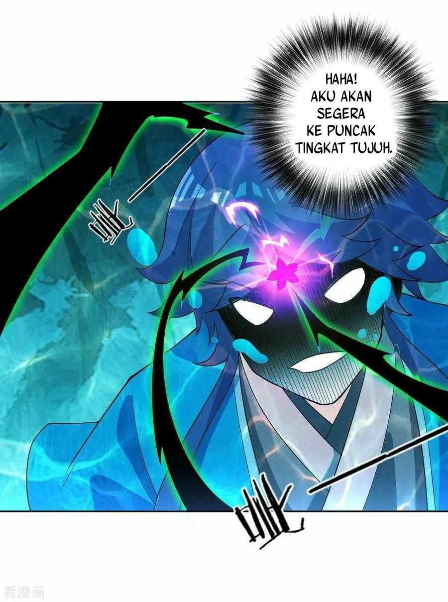 First Class Family Chapter 37 Gambar 34